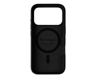 Pomologic CoverCase etui do iPhone 17 Pro z MagSafe black - 1365182 - zdjęcie 3